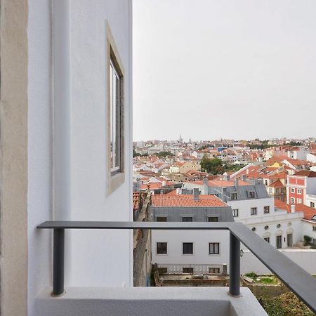 Flh Santa Catarina Outstanding Flats Apartment Lisbon Exterior photo