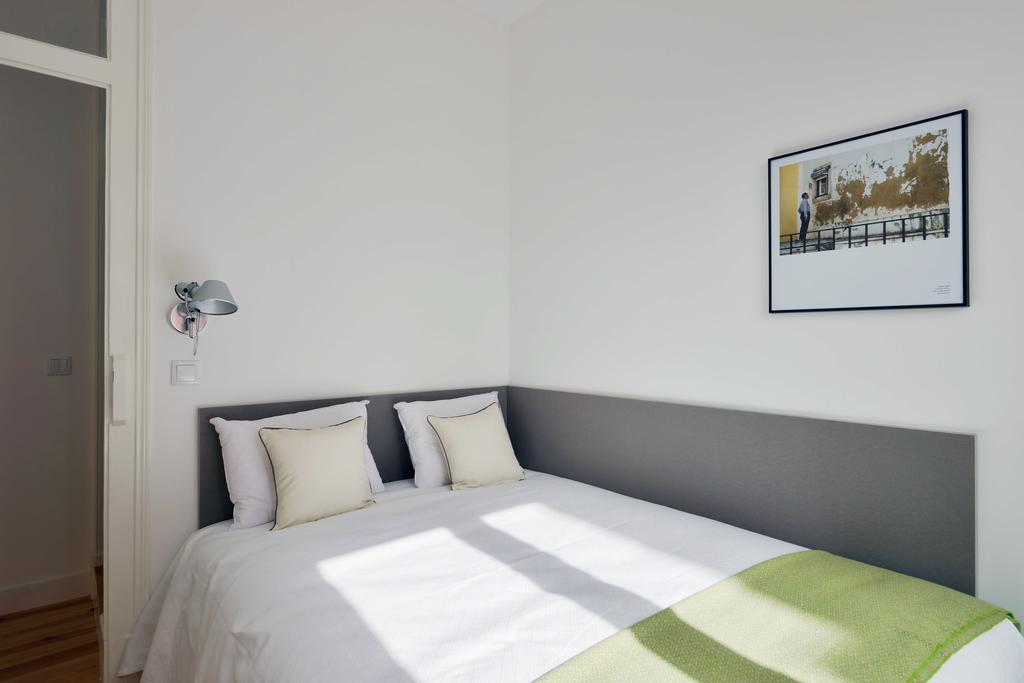 Flh Santa Catarina Outstanding Flats Apartment Lisbon Room photo