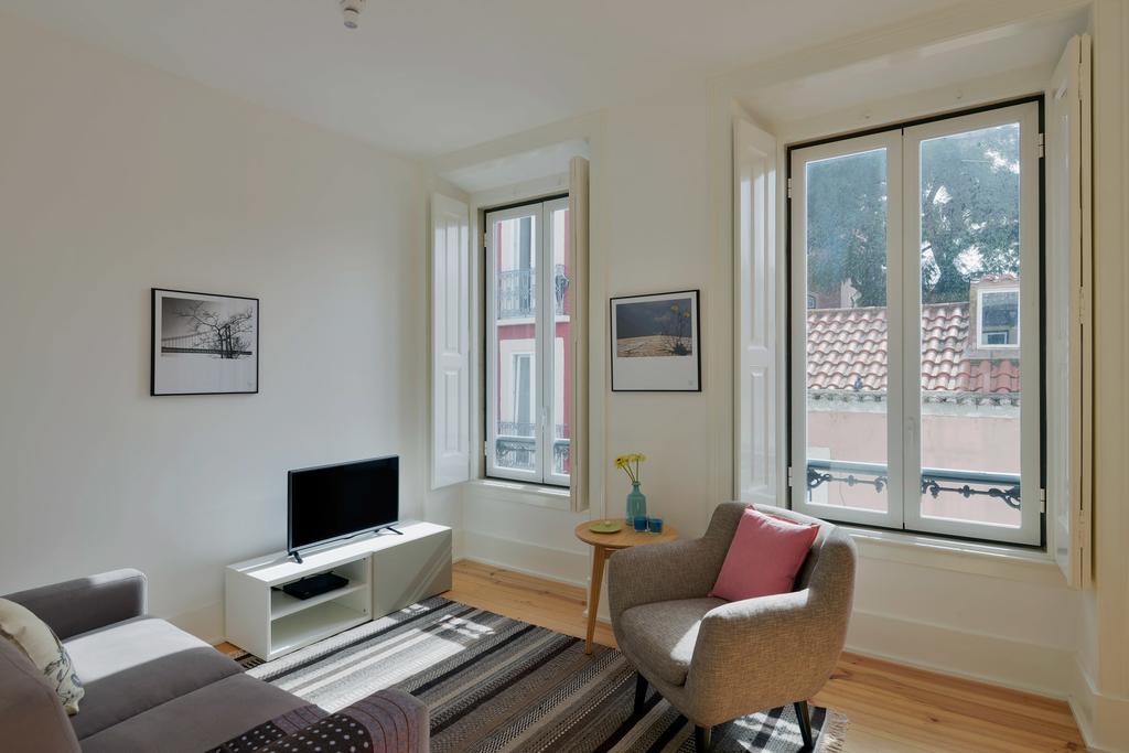 Flh Santa Catarina Outstanding Flats Apartment Lisbon Room photo
