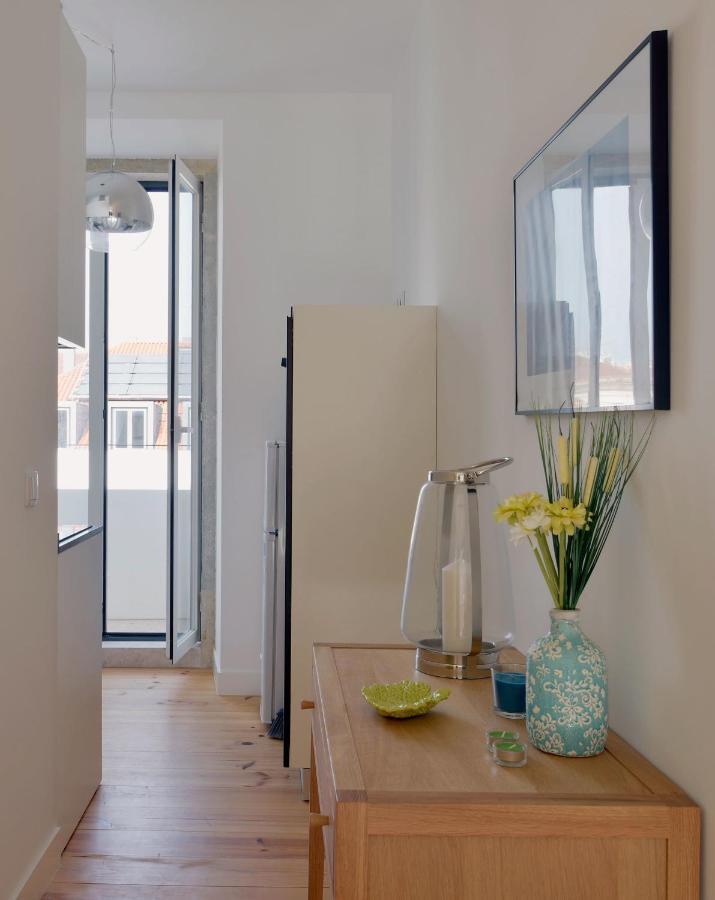 Flh Santa Catarina Outstanding Flats Apartment Lisbon Exterior photo