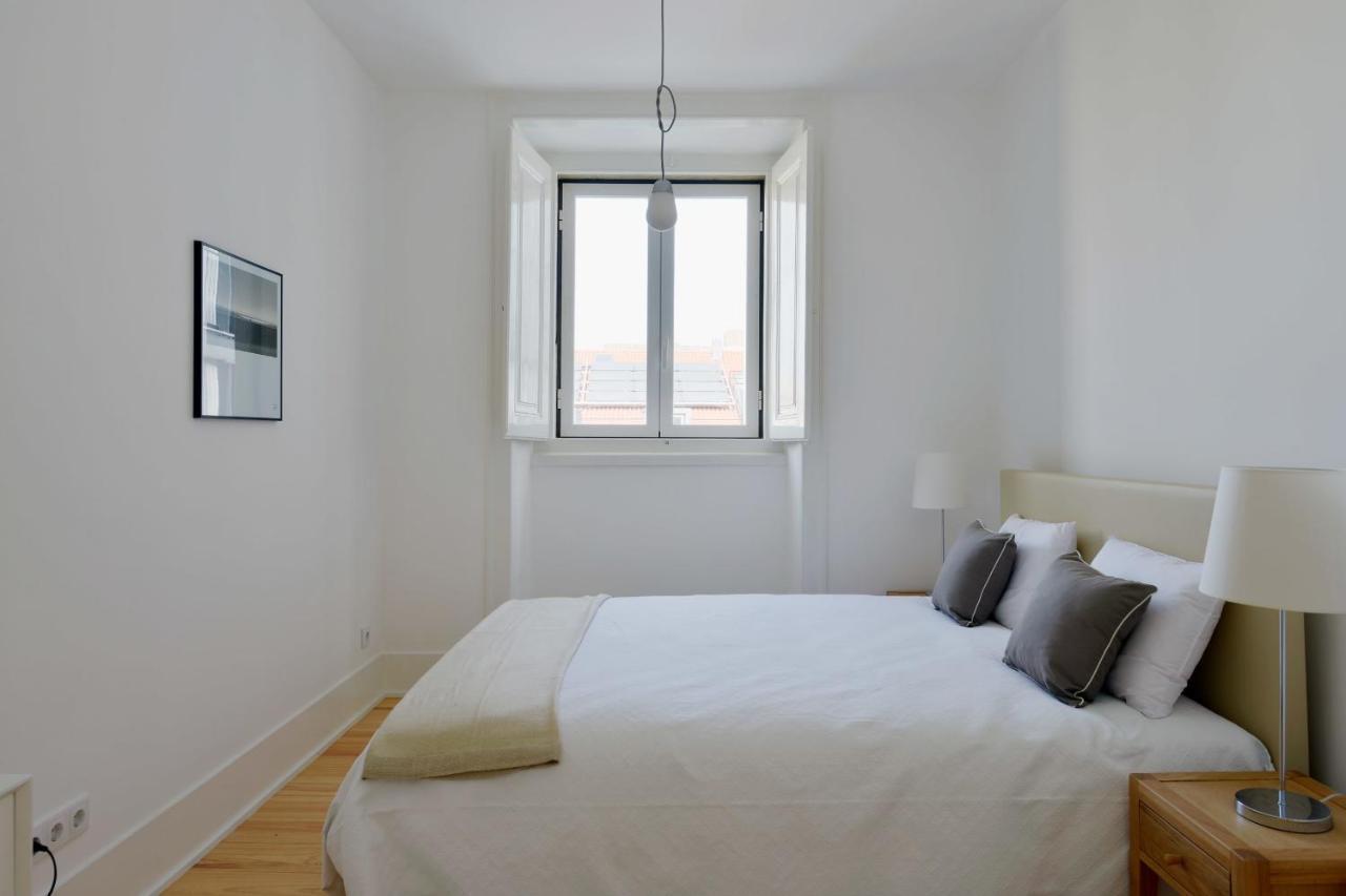 Flh Santa Catarina Outstanding Flats Apartment Lisbon Exterior photo